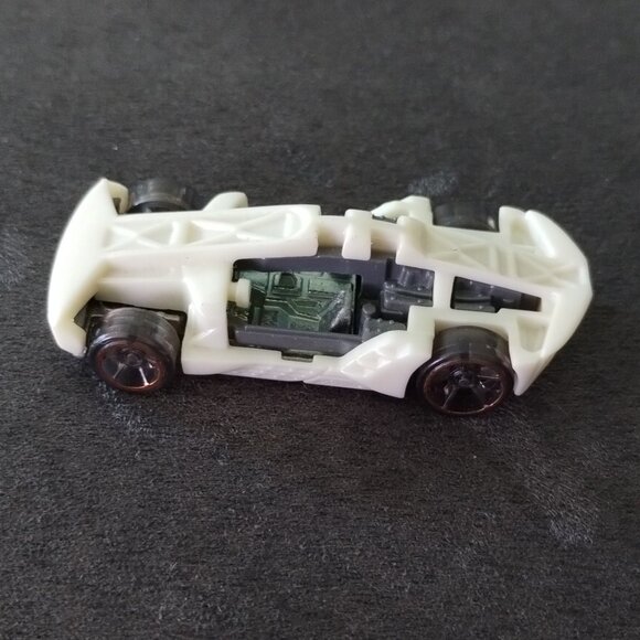 Hot Wheels Split Decision Mattel - Picture 2 of 3